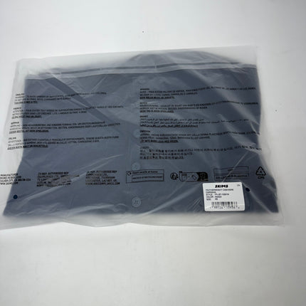 SKIMS Featherweight Cashmere Cardigan Navy Blue Size XS - New