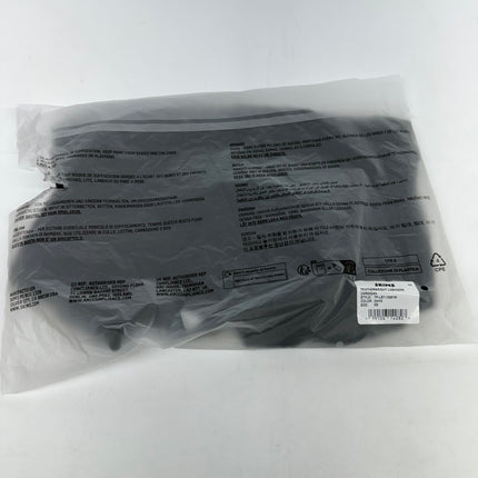 SKIMS Featherweight Cashmere Cardigan Onyx Black Size XS New