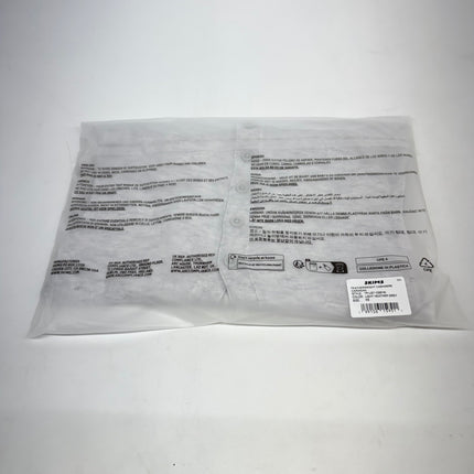 SKIMS Featherweight Cashmere Cardigan Grey Size XS New