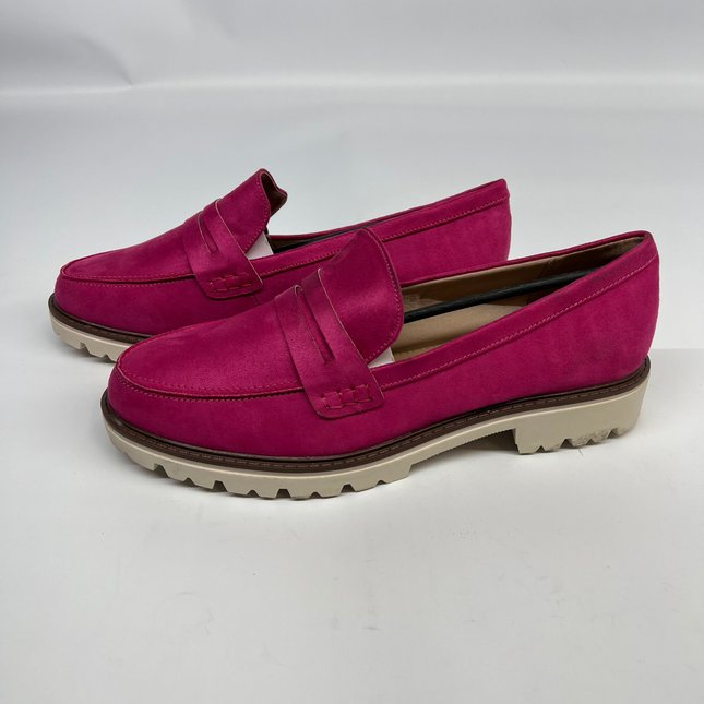 Women's Journee Collection Kenly Penny Loafer, New Without Box, Size 12WD