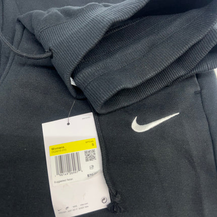 Nike Women's Sportswear Phoenix Fleece Wide-Leg Sweatpants - New - Size S