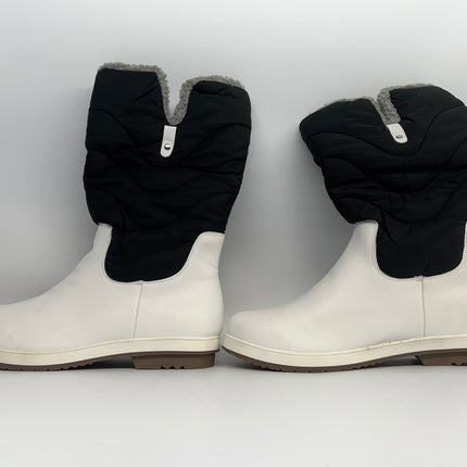 Journee Collection Pippah Tru Comfort Foam™ Women's Winter Boots - New with Scuffs - Size 12