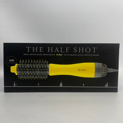 Drybar The Double Shot Oval Blow Dryer Brush - Used