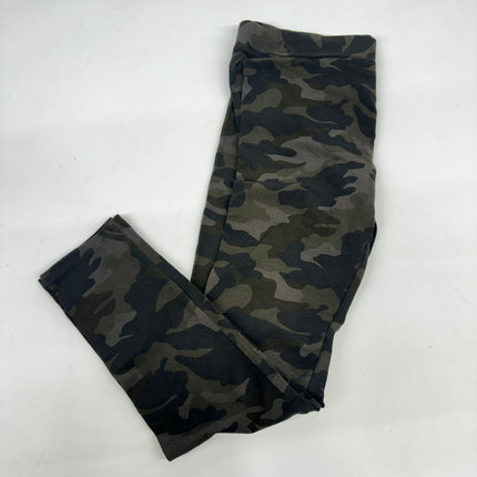 Style & Co Mid-Rise Camo Daze Printed Leggings New Sizes M, L, XL