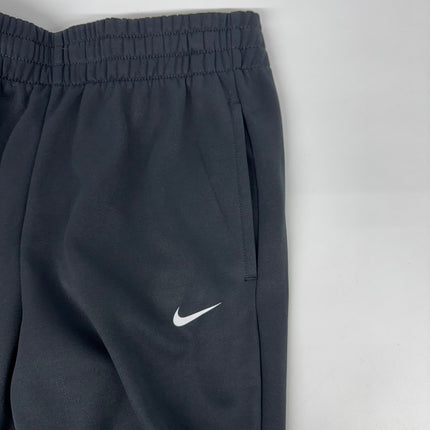 Nike Kids Fleece Sweatpants, Black, Size S-XL New