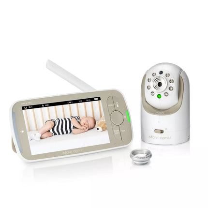 Infant Optics Digital Video Monitor DXR-8 Pro - New

