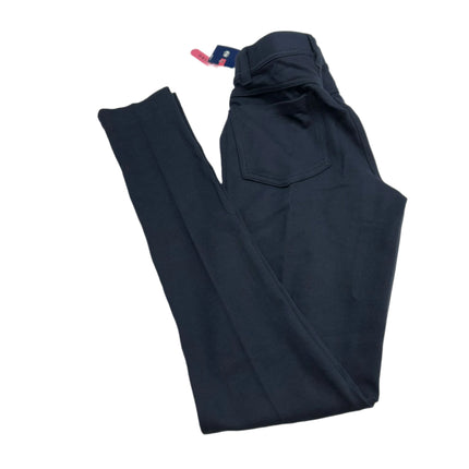 Izod Girls' Jegging, Size 3, Navy Blue - Schoolwear Approved New 