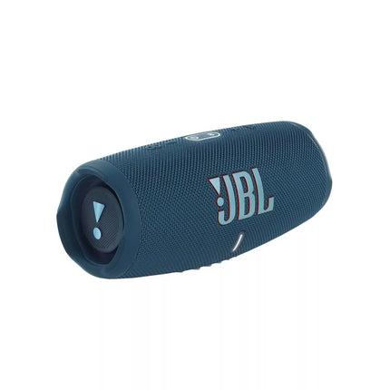 JBL Charge 5 Portable Bluetooth Waterproof Speaker - Open Box, No Charger