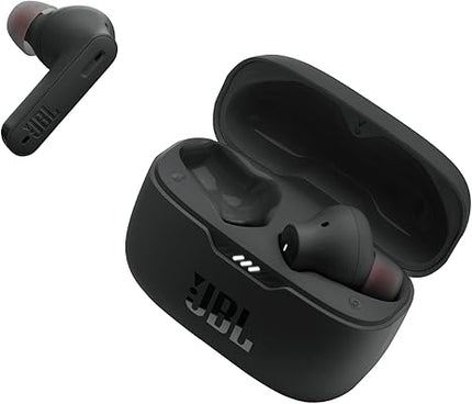  JBL Tune 230NC TWS True Wireless In-Ear Headphones - Black (Open Box)