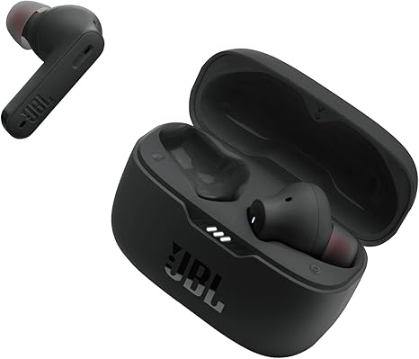  JBL Tune 230NC TWS True Wireless In-Ear Headphones - Black (Open Box)