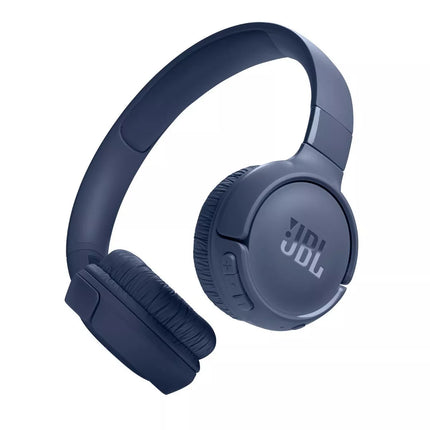 JBL Tune 520BT Bluetooth Wireless On-Ear Headphones - Black (Open Box)