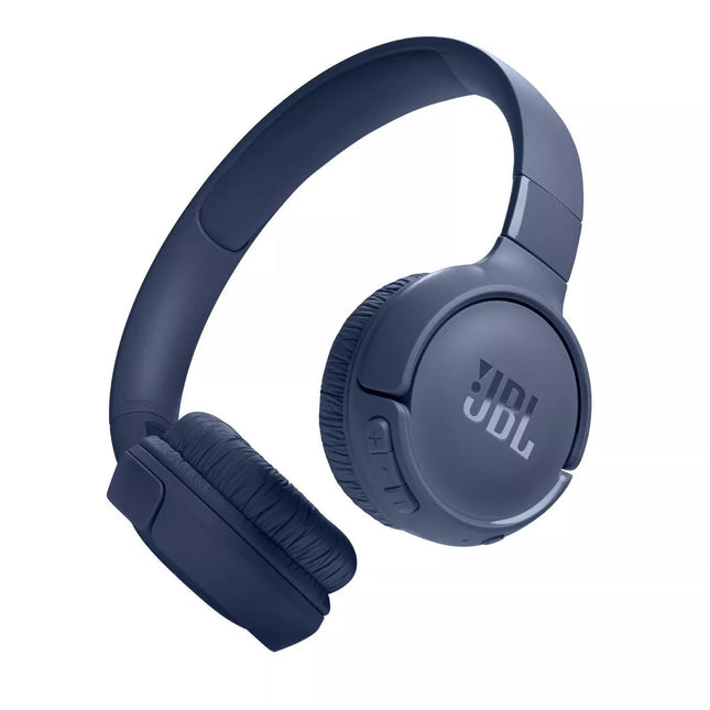 JBL Tune 520BT Bluetooth Wireless On-Ear Headphones - Black (Open Box)