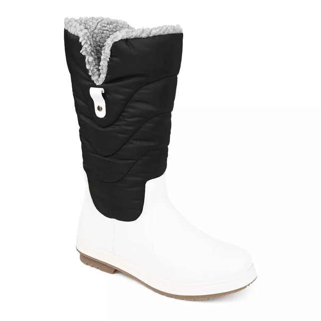 Journee Collection Pippah Tru Comfort Foam™ Women's Winter Boots - Size 12