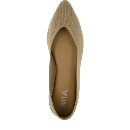 MIA Women's Kerri Sandals - New Without Box, Size 6.5