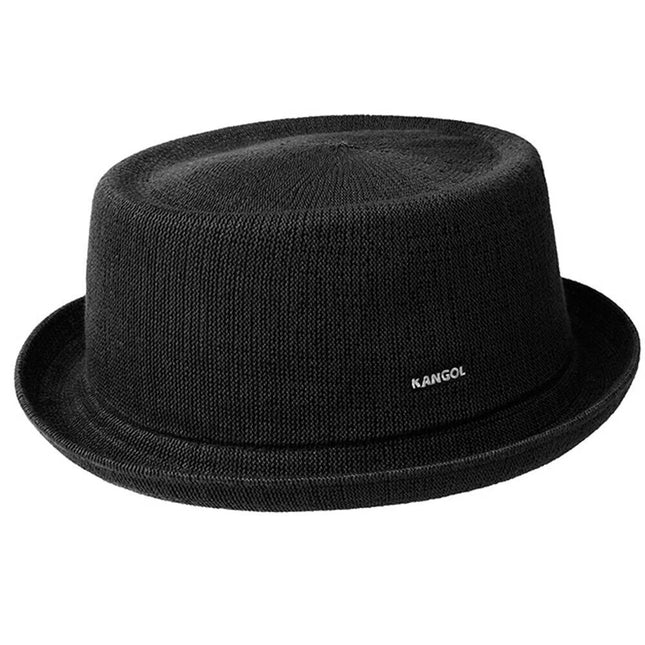 Kangol Variety Hat Black Size XL New

