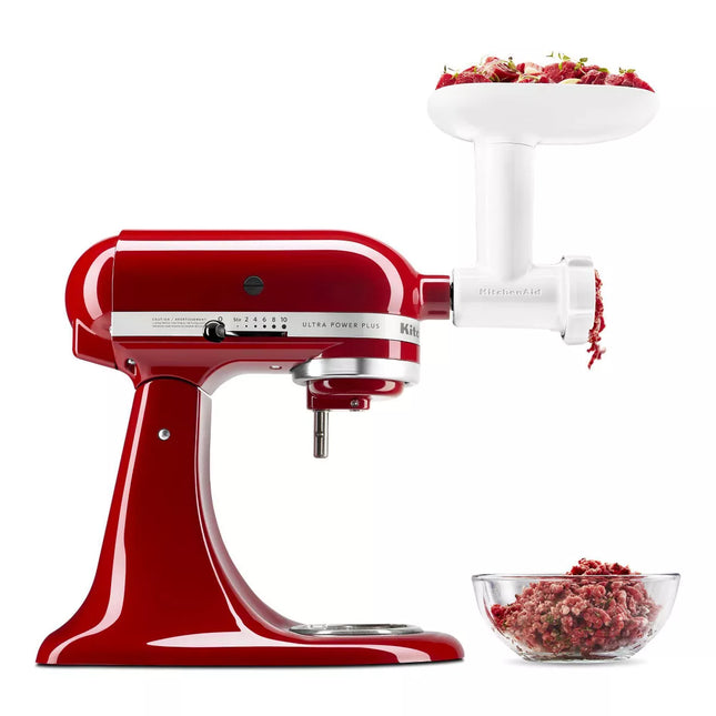 KitchenAid Food Grinder Attachment KSMFGA - New

