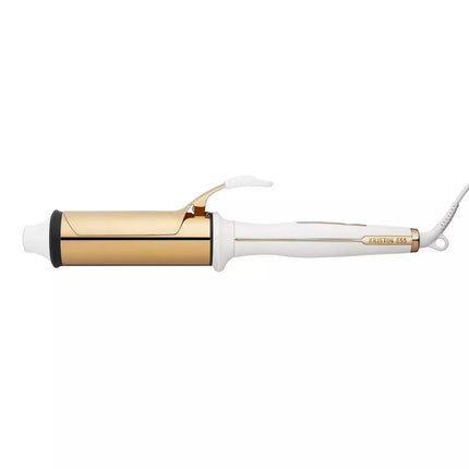 Kristin Ess Titanium Curling Iron for Big Blowout Waves - 2" | Open Box

