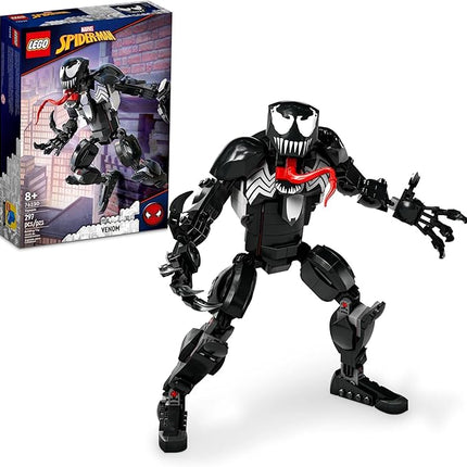 LEGO Marvel Venom Figure 76230 – New
