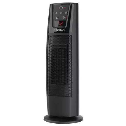  Lasko Ceramic Tower Heater with Remote - 1500W (New)