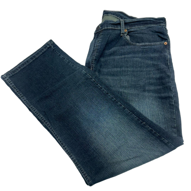 Levi's Men's 40x30 Straight Fit Jeans - New Without Tags
