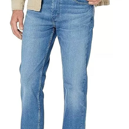 Levi's Men's 511 Slim Fit Jeans Begonia Overt Advanced Stretch 32W x 32L New
