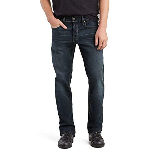 Levi's Men's 559 Relaxed Straight Jeans - New - Size 38x32
