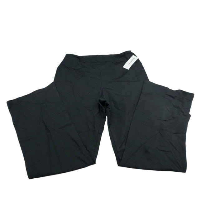 Liz Claiborne Lori Bootcut Legging - Size XL New
