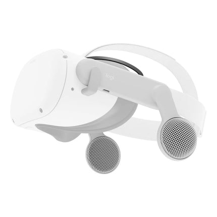 Logitech Chorus Off-Ear Integrated Audio for Meta Quest 2 - New