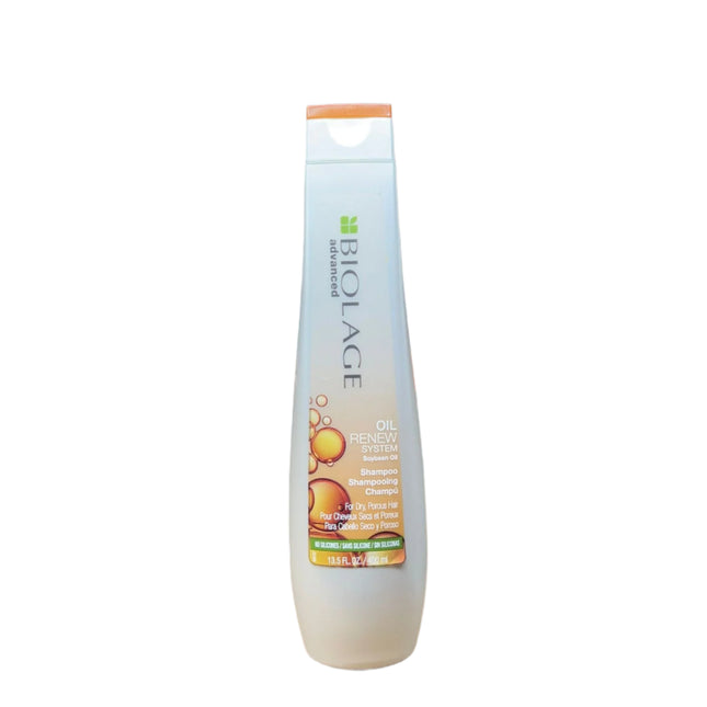 MATRIX Biolage Advanced Oil Renew System Shampoo - For Dry, Porous Hair, 13.5 oz

