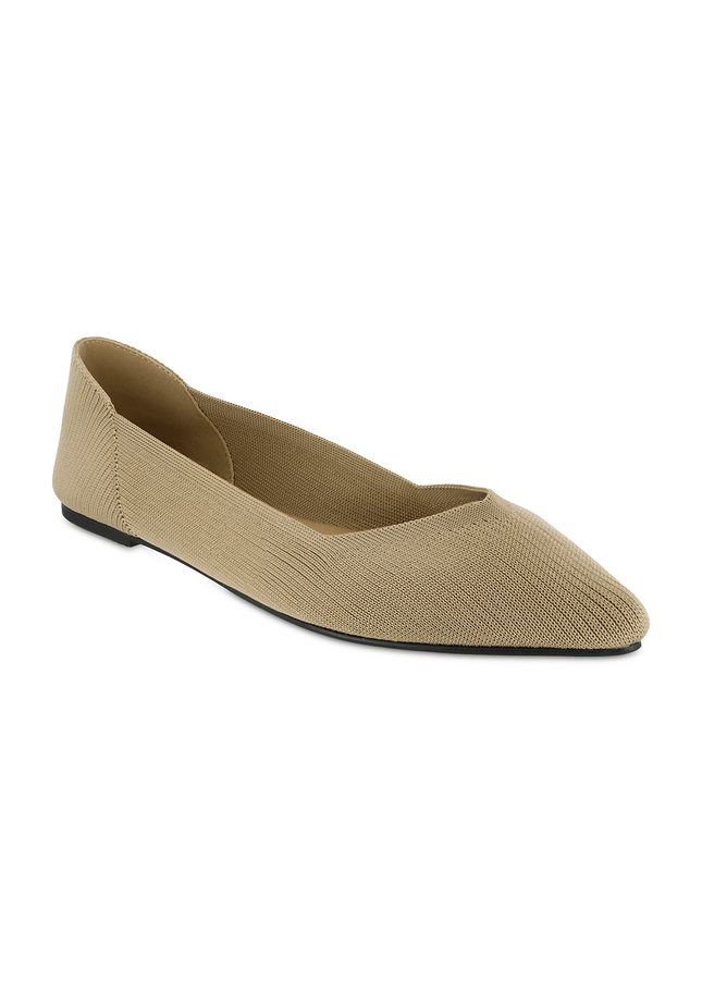 MIA Women's Kerri Sandals - New Without Box, Size 6.5

