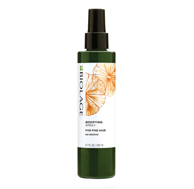 Matrix Biolage Anti-Static Spray for Fine Hair 6.8 oz - New