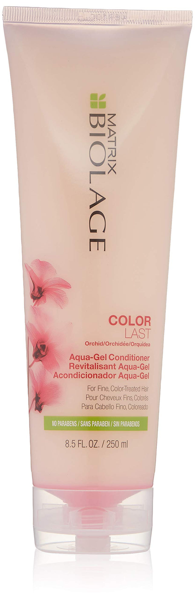 Matrix Biolage ColorLast Aqua-Gel Conditioner - 8.5oz, Fine Color-Treated Hair, New