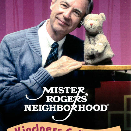 Mister Rogers' Neighborhood: Kindness Collection (DVD) - PBS Kids & Family - New