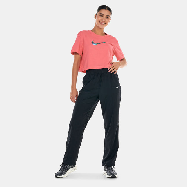 Nike Women's Dri-FIT One Ultra High-Waisted Pants, New 