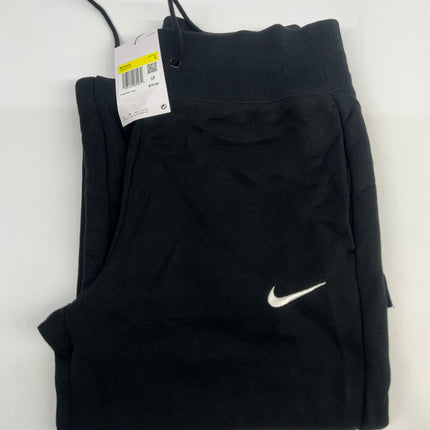 Nike Women's Sportswear Phoenix Fleece Wide-Leg Sweatpants - New - Size S