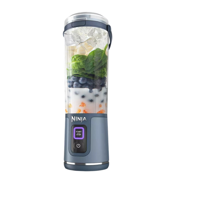 Ninja 18oz Blast Portable Blender, New