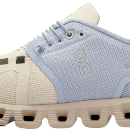 ON Cloud 5 Sneakers Nimbus/Moon Size 9 Women’s New