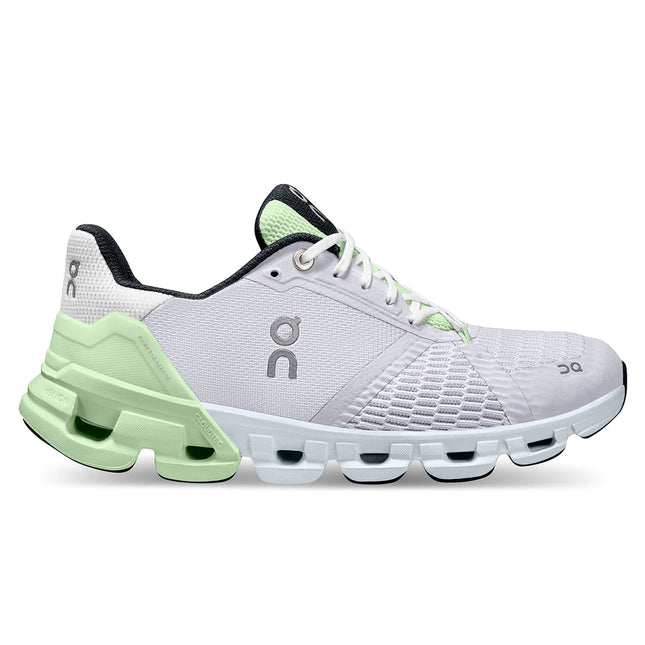 ON Cloudflyer 3 Running Shoes Lavender/Meadow Size 10.5 Women’s New