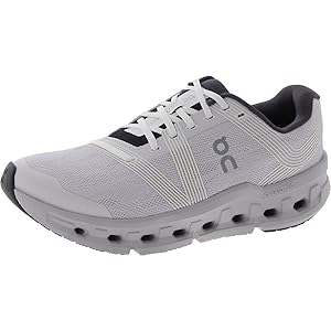 ON Cloudgo Sneakers White/Glacier Size 6 Women’s New

