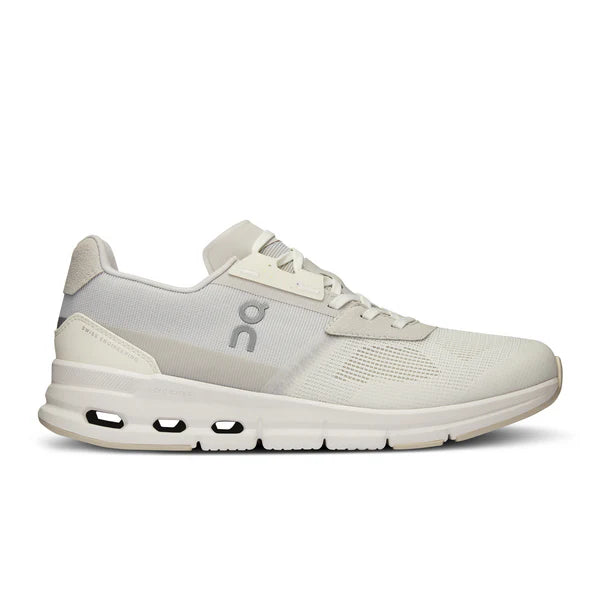 ON Cloudrift Sneakers Undyed White/Frost Size 5 Women’s New