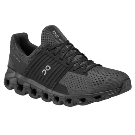 ON Cloudswift PR Sneakers All Black Size 10.5 Women’s New