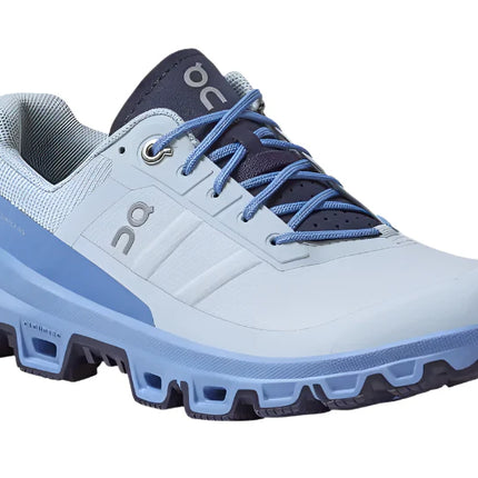 ON Cloudventure Trail Running Shoes Black Size 6 Women’s New
