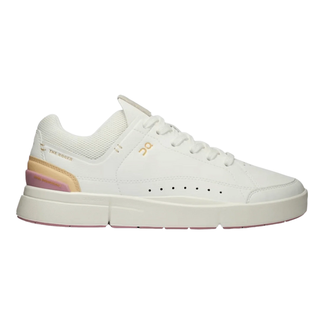 ON The Roger Centre Court Sneakers White/Zephyr Size [Your Size] Women’s New