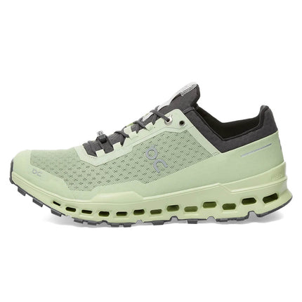 On Cloudultra Women’s Trail Running Shoes Vine/Meadow Size 8.5 – New