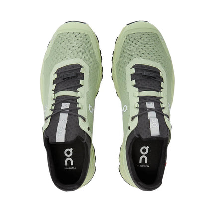 On Cloudultra Women’s Trail Running Shoes Vine/Meadow Size 8.5 – New