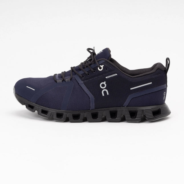 On Cloud 5 Waterproof Men Size 12.5 New All‑Weather Running / Walking Shoe