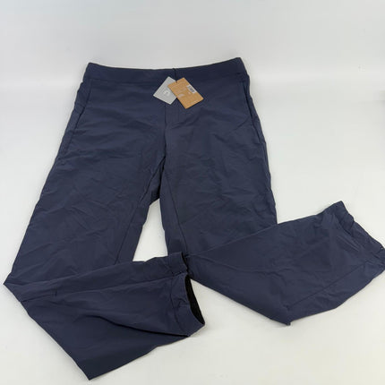 On Cloud Running Men’s Navy Blue Athletic Jogger Pants Size XXL