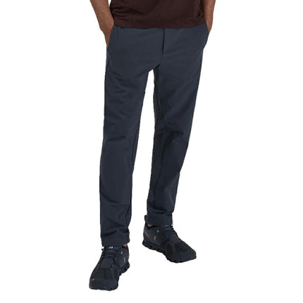 On Cloud Running Men’s Navy Blue Athletic Jogger Pants Size XXL – New