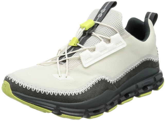 On Cloudaway Men’s Running Shoes Ivory/Reed Size 10 New