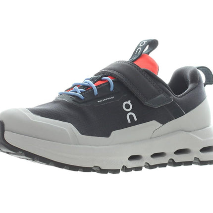 On Cloudhero Waterproof PS Boys Shoes Size 4 New